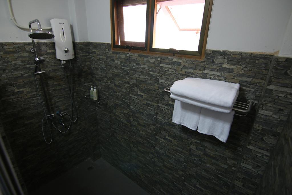 Little-Teak Homestay Chiang Mai Luaran gambar