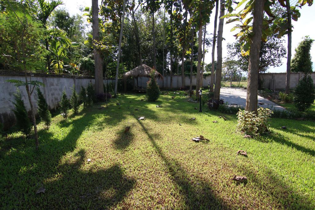 Little-Teak Homestay Chiang Mai Luaran gambar