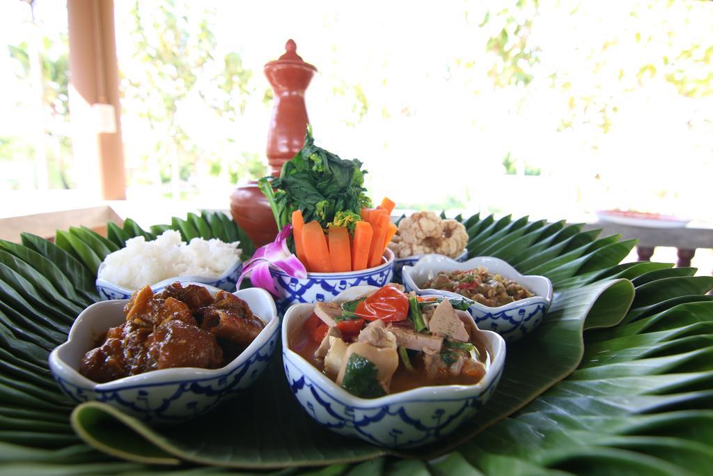 Little-Teak Homestay Chiang Mai Luaran gambar