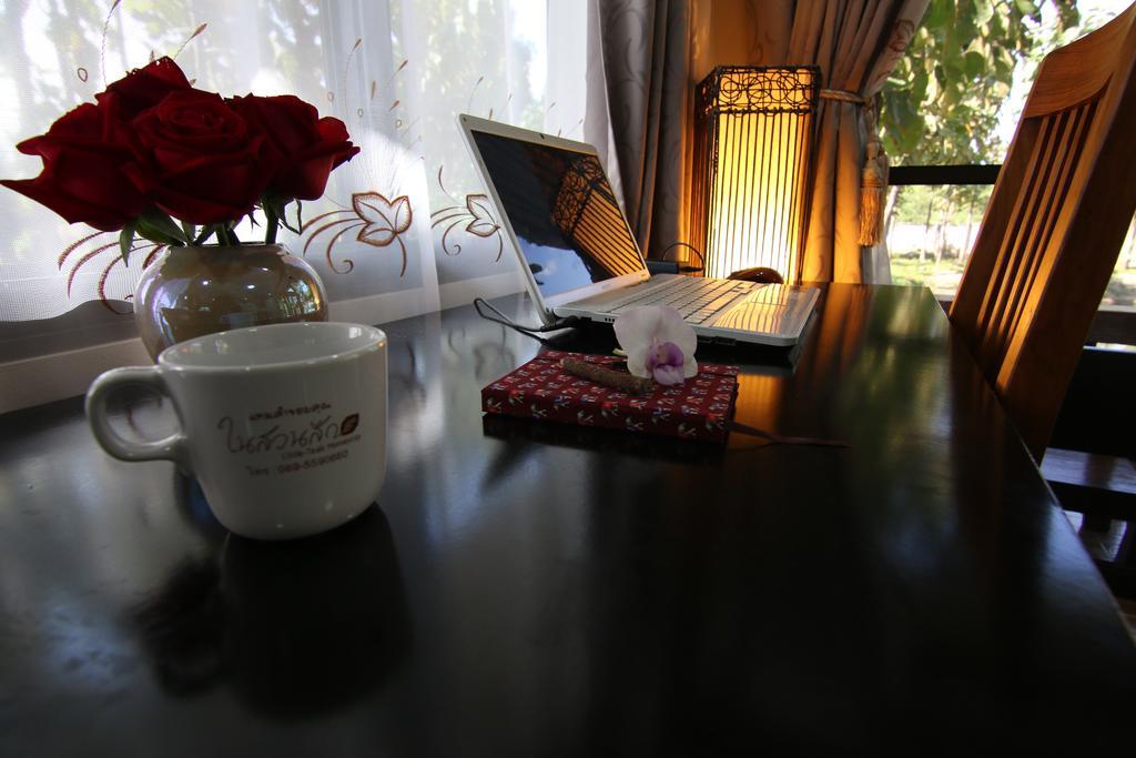 Little-Teak Homestay Chiang Mai Bilik gambar