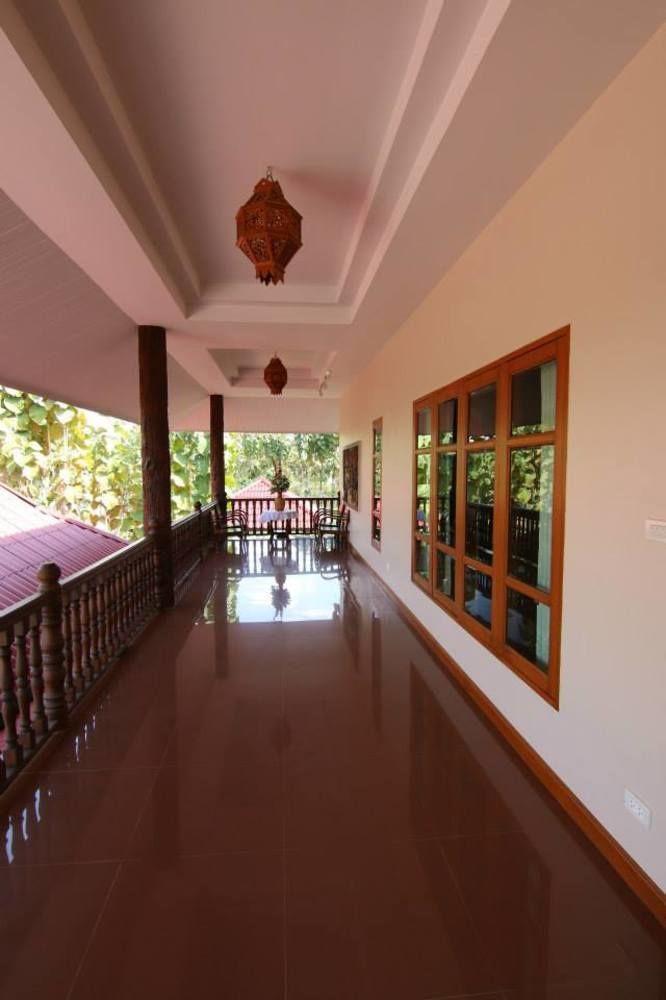 Little-Teak Homestay Chiang Mai Luaran gambar